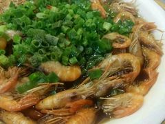 -走马楼饭庄(慈城古县城店)