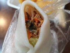 -张果佬年糕卷(科巷店)