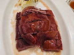 -宝丽轩中餐厅BAOLIXUAN