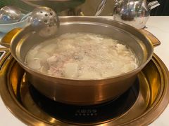 -润园四季椰子鸡火锅(南山海岸城店)