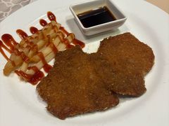 -德大西餐社(云南南路店)