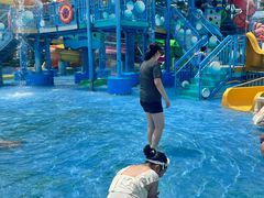 -欢乐水魔方水世界