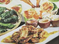 -老友王·南宁特色菜(金汇如意坊店)