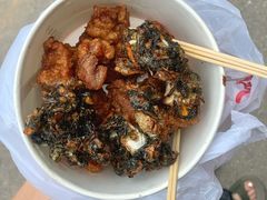-美美阿姨醋肉(县后路店)