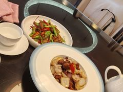 -利顺德大饭店·水岸中餐厅(小白楼店)