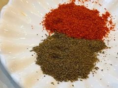 -巴依老爷新疆美食(工体旗舰店)