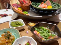 -泉客厅Spring Pavilion(303M空中会客厅)