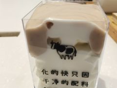 -兰熊鲜奶(昌平悦荟店)