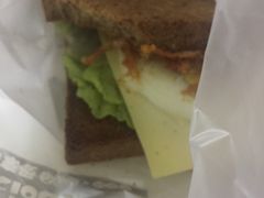 -金麦苗蛋糕(兰亭店)