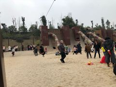 -枫香湖儿童公园