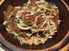 -味上湘菜馆(阿波罗店)