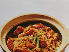 -火啫啫·粤式啫啫煲(南通首店)