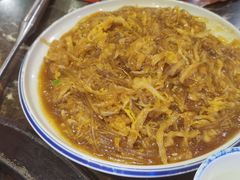 -粗粮人家·东北菜(洋桥店)