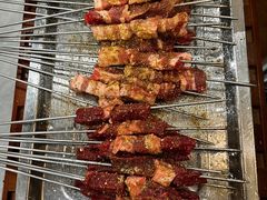 -小寒羊烧烤(凯瑞时代大厦店)