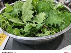 -黔府豆米火锅野菜馆(南马店)