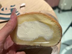-星巴克(浦东机场T2到达店)