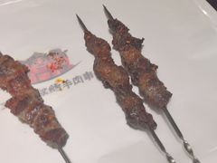 -三个大叔东北烧烤·砂锅菜(西三旗店)