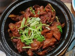 -老姑砂锅·烧烤天津菜(体北道店)