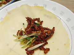 -姥姥家春饼店(交大东路店)