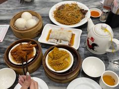 -华峰食馆(氹仔店)