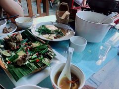 -尽善百年古院餐厅(王家老宅店)