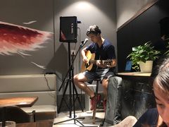 -弦芝味·披萨·焗饭(盒座社店)
