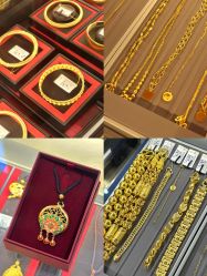 -中国黄金(北京旗舰店)