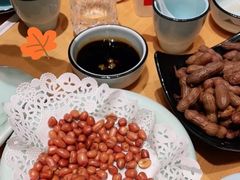 -蚝翅·海鲜粥·烧烤·宁夏滩羊季(玉米楼店)