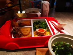 -味千拉面(德雅路CFC富兴时代店)