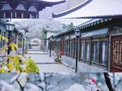-西山风景区
