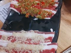 -九田家黑牛烤肉料理(吴江万象汇店)