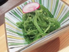 -割烹旭日本料理(龙湖狮山天街店)