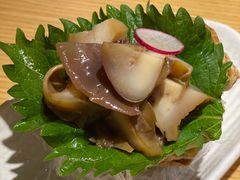 -富山日式料理(宽厚里店)