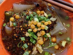 -阿坤传统手工小吃(沙坪坝店)