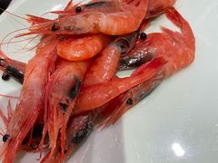 -汉来海港·海鲜自助餐厅(上海七宝领展广场店)