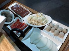 -傣妹火锅(南京东路一店)