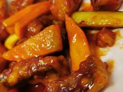 -小有天灌汤包老菜馆(南一马路店)