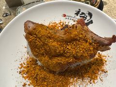 -初色海鲜自助(万丰路店)
