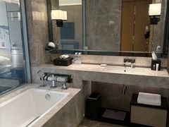 -上海宝华万豪酒店