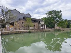 -皤滩古镇