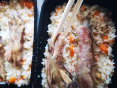 -塔斯提抓饭(东城汇店)