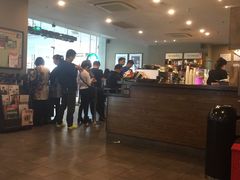 -星巴克臻选(周浦万达店)