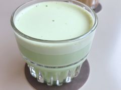 抹茶拿铁-CAFE'IN精品咖啡体验空间(小寨店)
