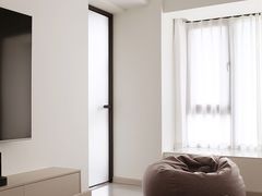 -居丽装饰空间设计(总部)