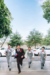 -JEFF STUDIO摄影摄像婚礼跟拍