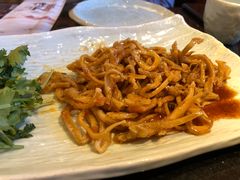 -百味源炭火烤翅 ·夜市大排档(酒仙桥店)