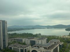 -无锡瑞廷西郊酒店·悦湖景观餐厅