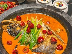 -秀儿四九城·新京菜(亚运村鸟巢店)