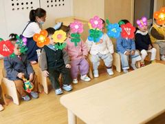 -Nice mama奈思妈妈婴幼儿托育中心(五缘湾中心店)