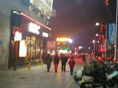 -肯德基(南昌路大润发店)